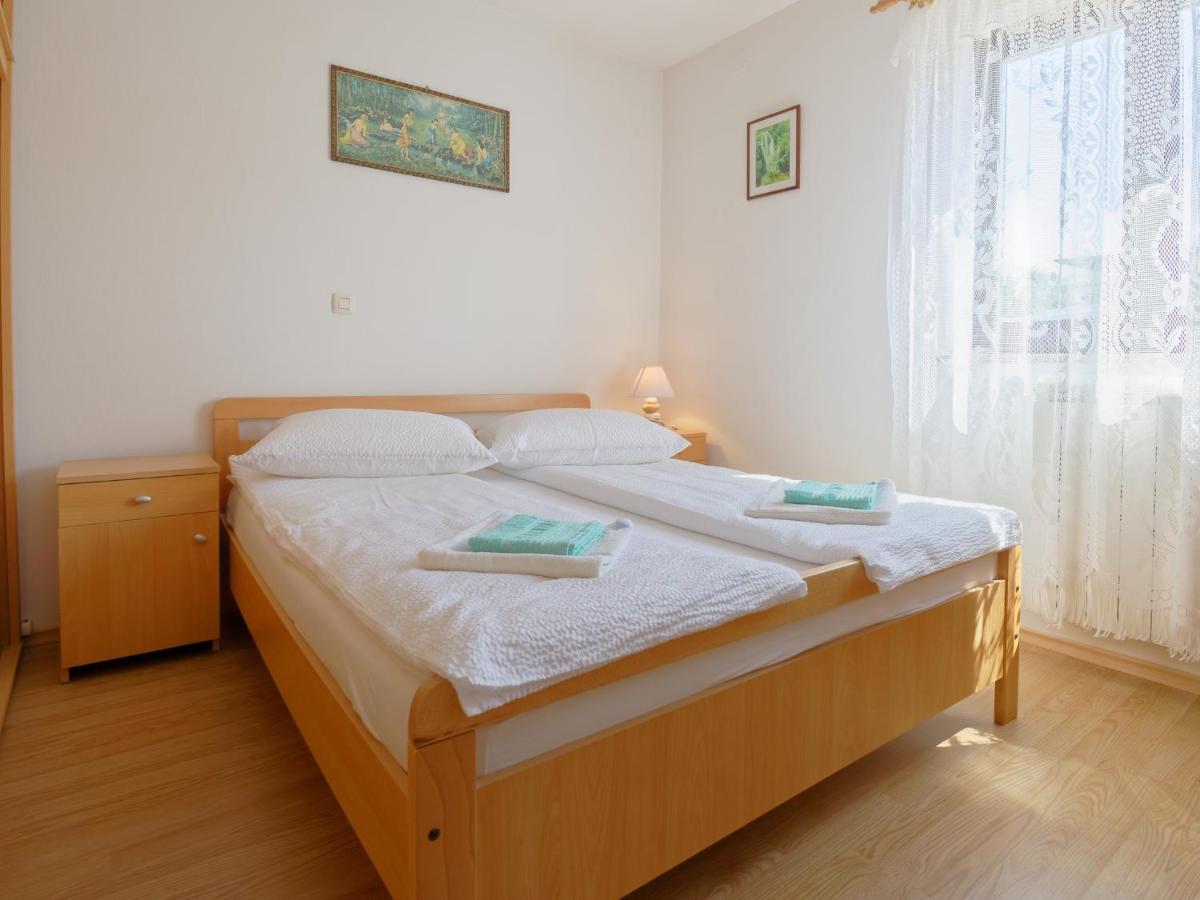 Apartment Laganis Plovanija 外观 照片