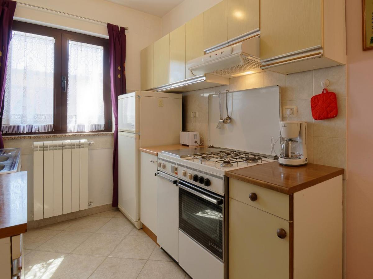 Apartment Laganis Plovanija 外观 照片