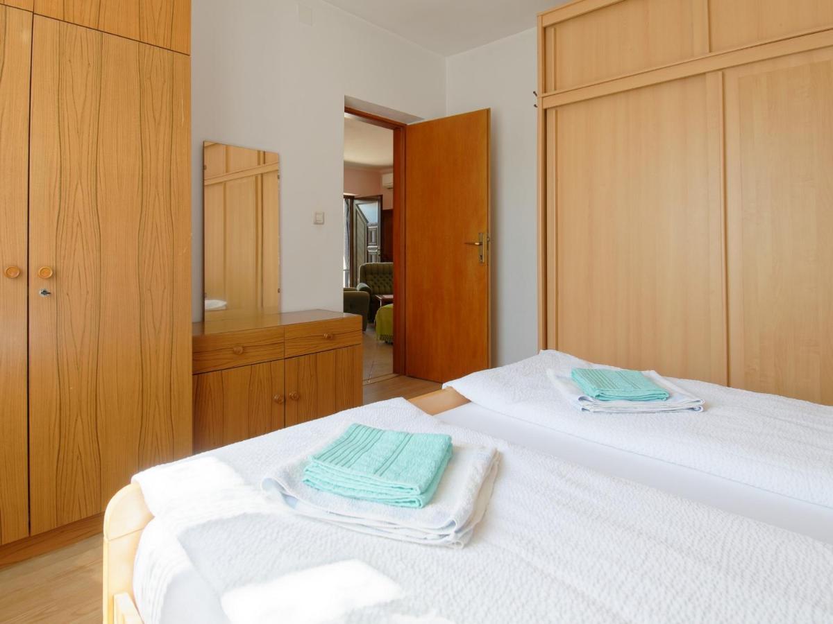 Apartment Laganis Plovanija 外观 照片